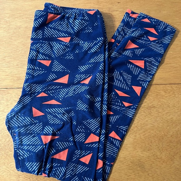 One size leggings - Picture 1 of 4